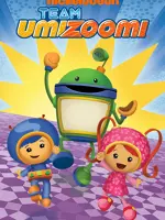 Team Umizoomi