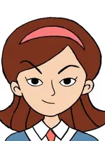 Marion Hawthorne