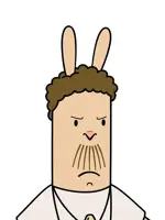 Mr. Potts