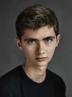 Elliott Fullam