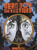 Dead Boy Detectives