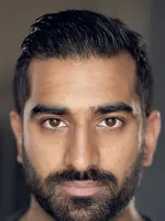 Yanick Ghanty