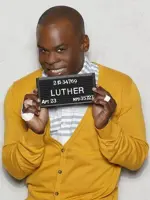 Luther Wilson