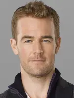 James Van Der Beek