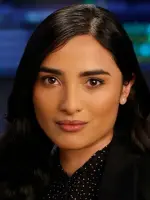 Siya Malik