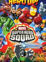 The Super Hero Squad Show