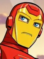 Iron Man