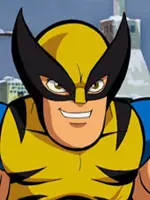 Wolverine
