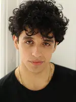 Sebastian Chacon