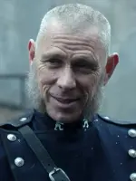 Sergeant Dombey