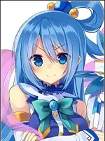 Aqua