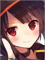 Megumin