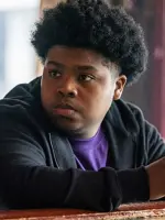 Eugene Jones