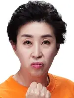 Kwon Jung Kwon