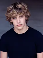 Jensen Gering