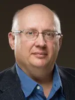 Joe Ochman
