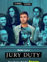 Jury Duty