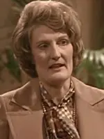 Charmian May