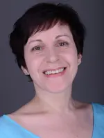 Ольга Цинк