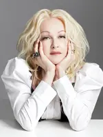 Cyndi Lauper