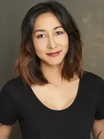 Megan Nicole Dong