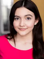 Lilly Williams