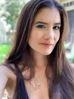 Cristina Milizia