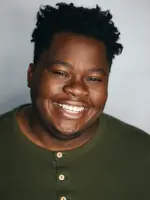 Isaiah Dodo-Williams