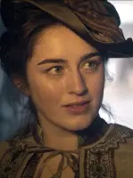 Nina Zenik