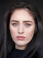Danielle Galligan