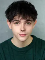 Jack Wolfe