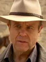 Harry Ryan
