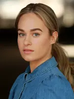 Sarah Krndija