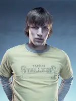 Kyle Baldwin