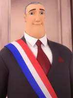 André Bourgeois