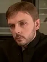 Андрей Ларин