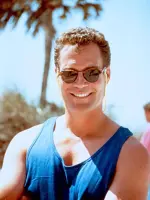 Chris Lemmon