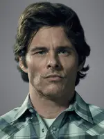 Stu Redman