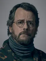 Glen Bateman