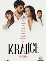 Kraliçe