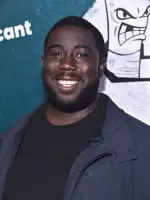 David Gborie