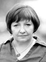 Joanna Brookes