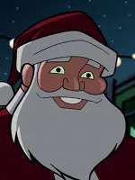 Santa