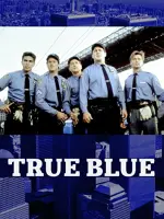True Blue