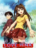 Love Hina
