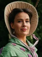 Lady Susan de Clemente
