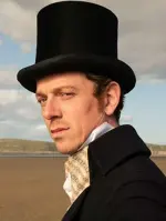 Lord Harry Montrose