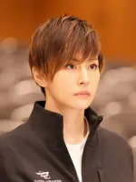Izawa Nami