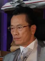 Kashiwagi Shiro