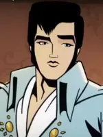 Elvis Presley